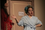 La Falla Caçadors cerrará este fin de semana el III Concurs de Teatre en Valencià