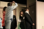 La Falla Caçadors cerrará este fin de semana el III Concurs de Teatre en Valencià