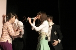 La Falla Caçadors cerrará este fin de semana el III Concurs de Teatre en Valencià