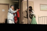 La Falla Caçadors cerrará este fin de semana el III Concurs de Teatre en Valencià