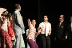 La Falla Caçadors cerrará este fin de semana el III Concurs de Teatre en Valencià