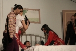 La Falla Caçadors cerrará este fin de semana el III Concurs de Teatre en Valencià