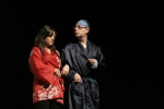 La Falla Caçadors cerrará este fin de semana el III Concurs de Teatre en Valencià