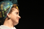 La Falla Caçadors cerrará este fin de semana el III Concurs de Teatre en Valencià