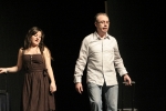 La Falla Caçadors cerrará este fin de semana el III Concurs de Teatre en Valencià