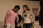 La Falla Caçadors cerrará este fin de semana el III Concurs de Teatre en Valencià