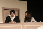 La Falla Caçadors cerrará este fin de semana el III Concurs de Teatre en Valencià