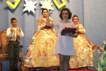 Quarts de Calatrava exalta a sus falleras al ritmo de Eurovisión.