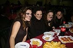 Las falleras celebran el Cabalgata del Ninot un día antes