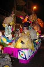 Concentracio