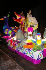 Concentracio