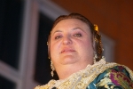 Concentracio