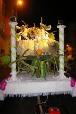 Concentracio