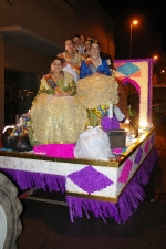 Concentracio