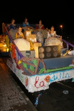 Concentracio