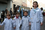 Don Bosco consigue el doblete en la Cabalgata de Ninot.