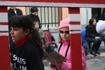 Don Bosco consigue el doblete en la Cabalgata de Ninot.