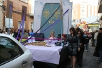 Don Bosco consigue el doblete en la Cabalgata de Ninot.
