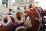 Don Bosco consigue el doblete en la Cabalgata de Ninot.