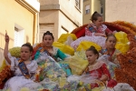 Don Bosco consigue el doblete en la Cabalgata de Ninot.