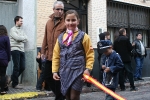 Don Bosco consigue el doblete en la Cabalgata de Ninot.