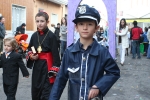 Don Bosco consigue el doblete en la Cabalgata de Ninot.