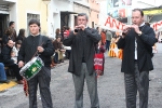 Caçadors