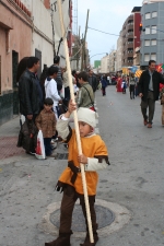Caçadors