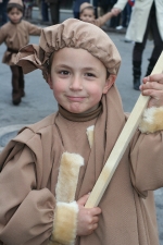 Caçadors