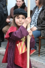 Caçadors