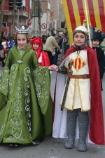 Caçadors