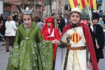 Caçadors