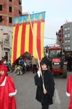 Caçadors