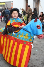 Caçadors