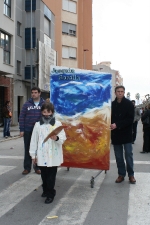 Barrio Valencia.