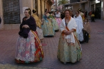 Desfile Inicial