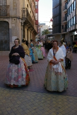 Desfile Inicial