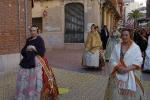 Desfile Inicial