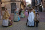 Desfile Inicial