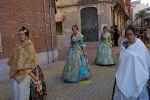 Desfile Inicial