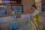 Desfile Inicial