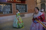 Desfile Inicial