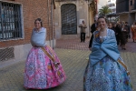 Desfile Inicial
