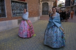 Desfile Inicial