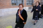 Desfile Inicial