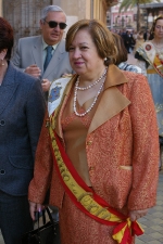Desfile Inicial