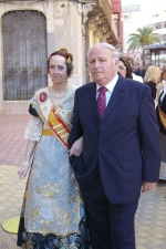 Desfile Inicial