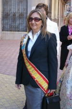 Desfile Inicial