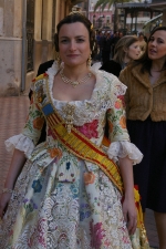 Desfile Inicial