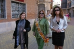 Desfile Inicial